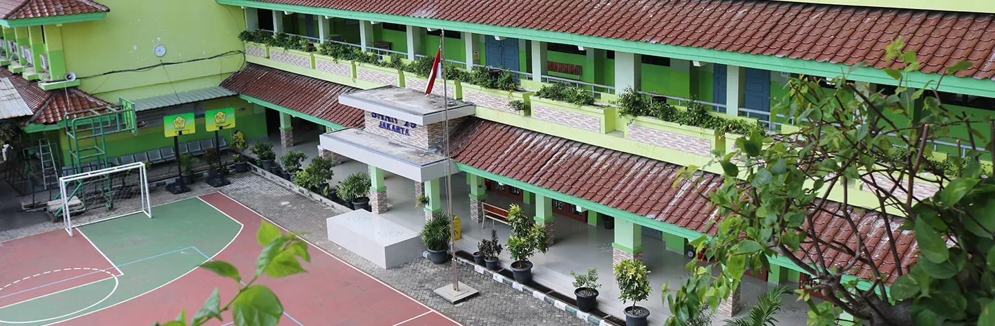 Gedung Sekolah